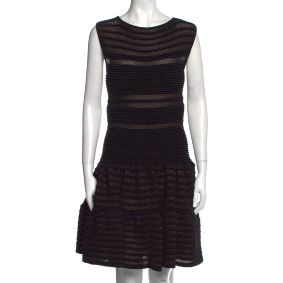 ALAIA dress - Picture 1 of 3